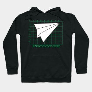 prototype Hoodie